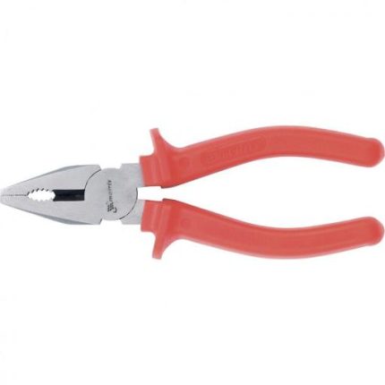 Klešta 180mm , sa plastičnom drškom MTX 169939