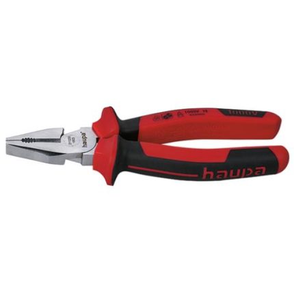 Haupa Klešta kombinovana vde 185mm 1000v 211200