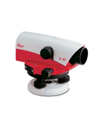 Automatski nivelir Leica NA724, 24x zum, u koferu 641983
