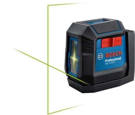 Bosch GLL 12-22 G, 0601065320