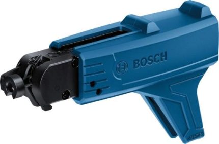 Bosch GMA 55 nastavak magacina za odvrtač za suvu gradnju, 1600A025GD