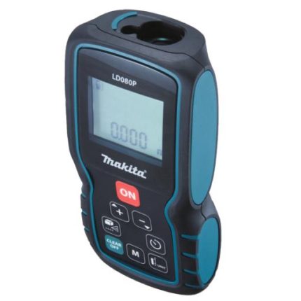 Makita LD080P Laser za merenje rastojanja, 80m