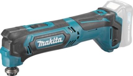 Makita TM30DZ Akumulatorski višenamenski alat, bez baterije i punjača, 12v