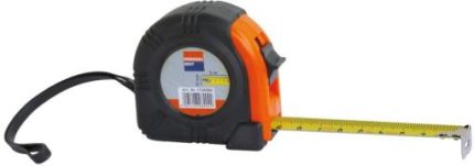 Gumirani metar 8 m Worker Best WBS 1126385, 25 mm