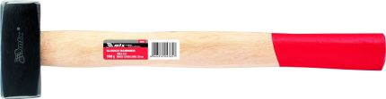 Macola 1500g, sa drvenom drškom MTX 109039
