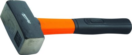 Macola 1000g, sa fiber drškom Sparta 10913