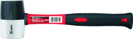 Gumeni čekić 680, sa fiber drškom MTX 111729