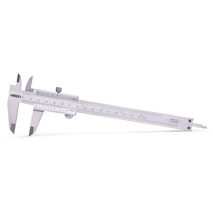 Insize 1205-2502S Merilo pomično 250, 0.02