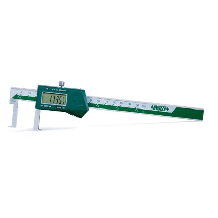 Insize 1121-200A Merilo digitalno 25-200, 1121-200A