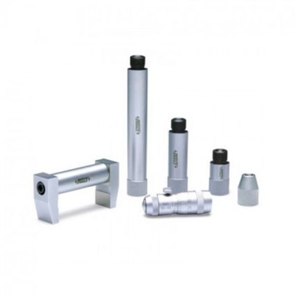 Insize 3222-600 Mikrometar štapni 50-600, 0.01