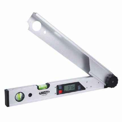 Insize 2174-225 Uglomer digitalni sa libelom 460 mm