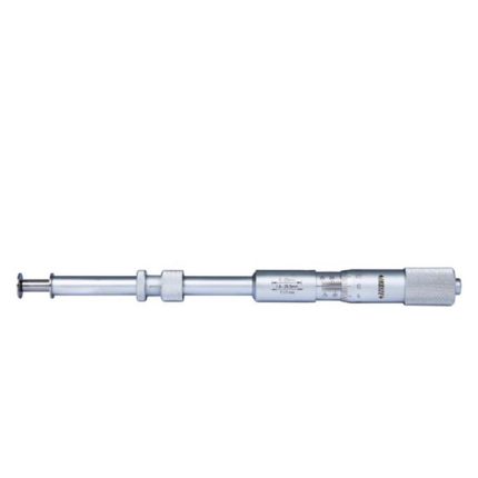 Insize 3287-50A Mikrometar za žlebove 25-50 mm