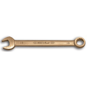 EGA Master Ključ viljuškasto - okasti nevarničeći Al-Br (aluminijum-bronza), 70695