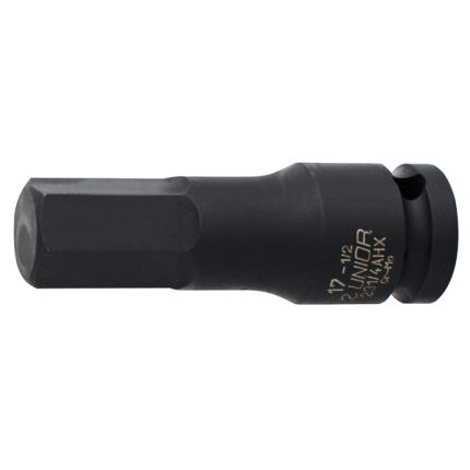 Unior 231/4AHX Ključ nasadni IMPACT, sa imbus nastavkom, prihvat 1/2", 6, 615219