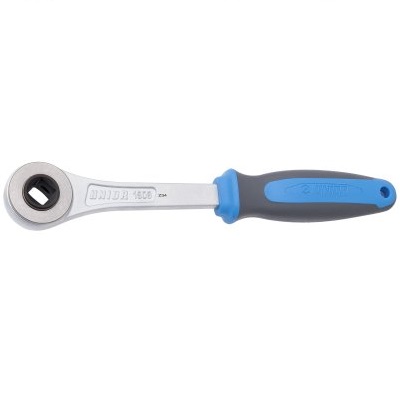 1624055_611608 Unior 190.9/2ABI Jednosmerna čegrtaljka prihvata 1/2", bez četvrtke prihvata, 1/2", 611608