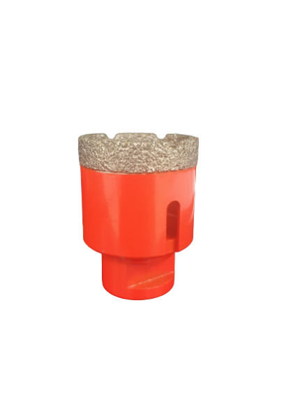SG Tools SG-DK 35 Dijamantska kruna za bušenje rupa, bez upotrebe vode, 35mm