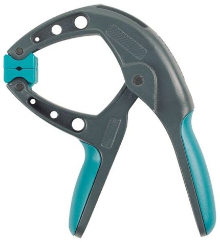 Wolfcraft 3626000 Štipaljka FZH 40