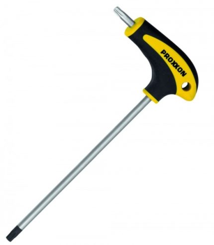 Proxxon L-drška-odvijač TTX45 x 160mm