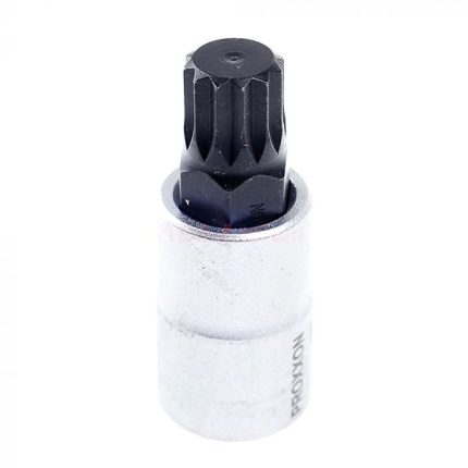 Proxxon 1/2“ Nastavak za vijke sa multi zubcanikom XZN VZ 6,55 dužine