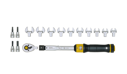 Proxxon MicroClick momentni kljuc 60-multi, za 12-60 Nm, 3/8“