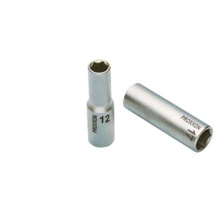 Proxxon Duboki nasadni ključ 1/2” 13mm