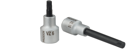 Proxxon 1/2“ Nasadni kljuc VZ 8, 100mm duzine