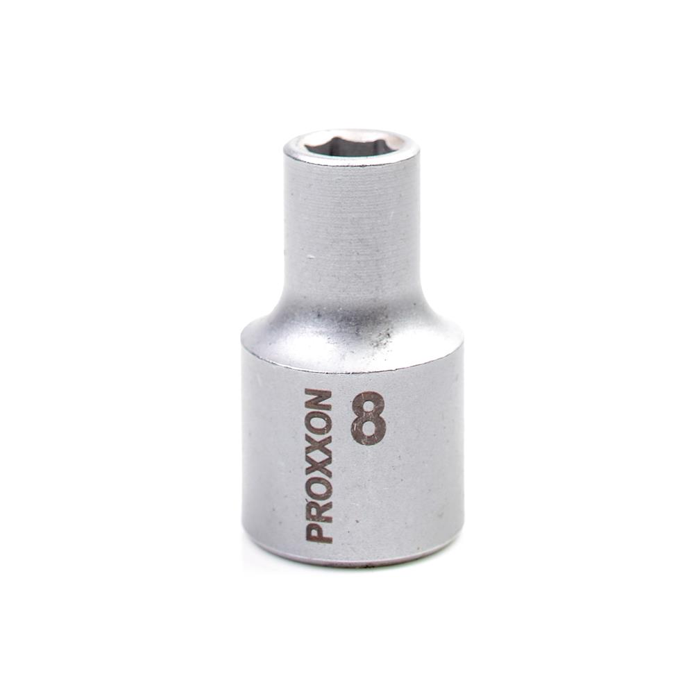 23400-1 Proxxon 1/2“ Nasadni ključ, 8mm