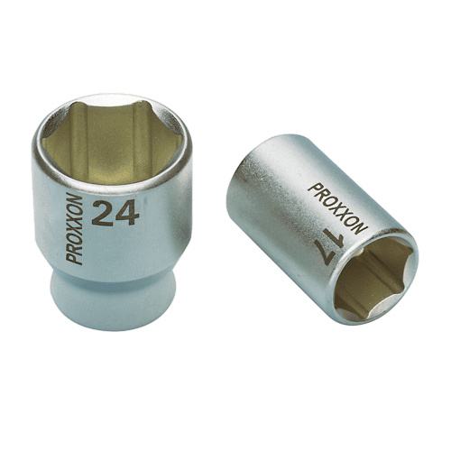 23402-17 Proxxon 1/2“ Nasadni ključ, 15mm