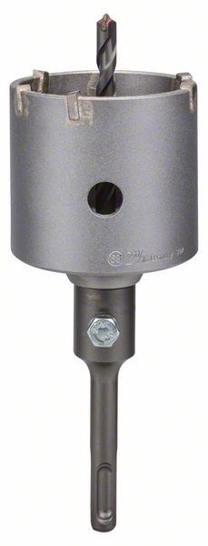 3-delni set kruna za bušenje, SDS plus Bosch 2608550064, 68 x 54 mm
