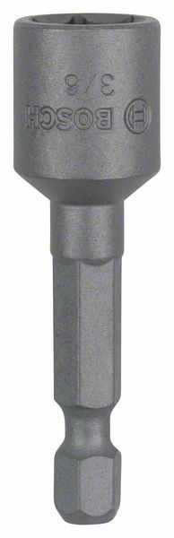 3165140085007 Nasadni ključevi Bosch 2608550082, 50 mm x 3/8"