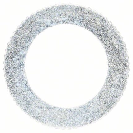 Redukcioni prsten za listove kružne testere Bosch 2600100195, 20 x 13 x 1,2 mm
