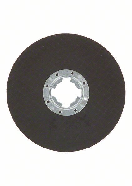 X-LOCK Standard for Inox 115x1x22,23 mm za ravno sečenje Bosch 2608619261, 115 x 1 x 22.23 mm