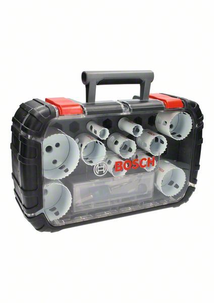 3165140949620-1 Progressor for Wood&Metal set univerzalnih testera, 14 komada Bosch 2608594193