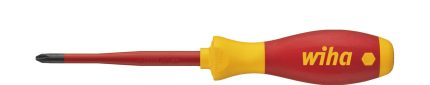 Wiha 10136 odvijač, PH1, SoftFinish® (W 35393 stara šifra)