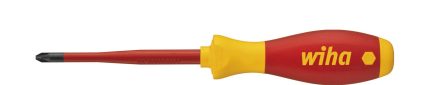 Wiha 35395 odvijač, PZ1, SoftFinish®
