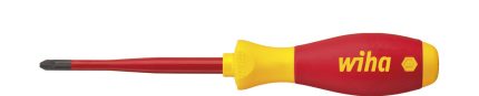 Wiha 36329 odvijač PlusMinus Pozidriv, SL/PZ1, SoftFinish®