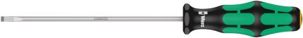 Wera 335 odvijač SL, 0.6 x 3.5 x 125 mm, 05110002001