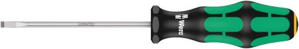 Wera 335 odvijač SL, 0.8 x 4 x 100 mm, 05110004001