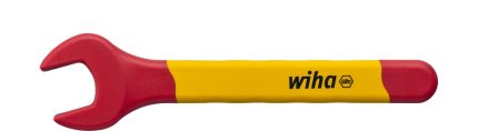 Wiha 43033 jednostrani izolovani viljuškasti ključ, 13mm