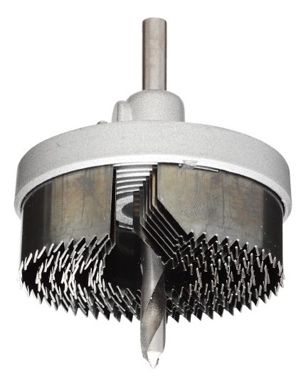 KWB 49599000 Set krunastih testera sa nosačem 25-63 7/1,  18, za drvo