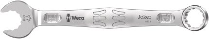 Wera 6003 Joker kombinovani ključ, 15 x 174 mm, 05020206001