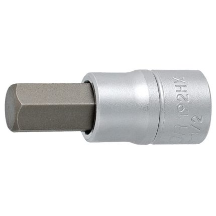 Unior 192/2HX Ključ nasadni imbus, prihvat 1/2", 22, 623141