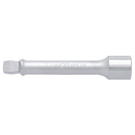Unior 190.4/1S Nastavak sa loptastim prihvatom ½", 1/2" x 75, 610909