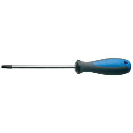 Unior 621/1TBI Odvijač TBI sa TX profilom i rupicom, TR 20, 611736