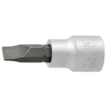Unior 236/2SL Ključ nasadni sa pljosnatim vrhom, prihvat 3/8", 8, 612099