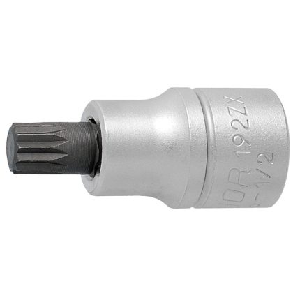 Unior 192/2ZX Ključ nasadni sa ZX profilom, prihvat 1/2", M 16, 620257