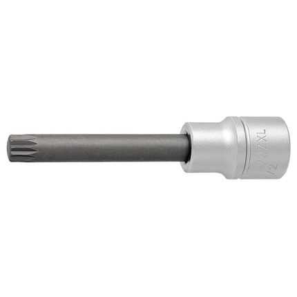 Unior 192/2ZXL Ključ nasadni dugi sa ZX profilom, prihvat 1/2", M 10, 612173