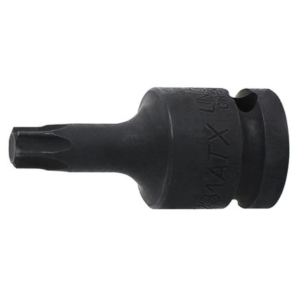Unior 231/4ATX Ključ nasadni IMPACT, sa nastavkom sa TX profilom, prihvat 1/2", TX 40, 612875
