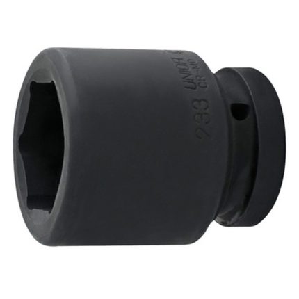 Unior 233/4 6p Ključ nasadni IMPACT, prihvat 1", 50, 615207