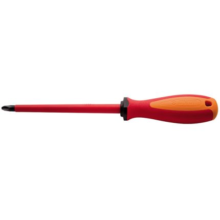 Unior 613VDETBI Odvijač VDE TBI krstasti PH, PH3 x 150, 616446